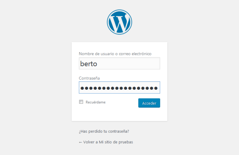  C MO INSTALAR WORDPRESS EN TU COMPUTADORA LOCAL 