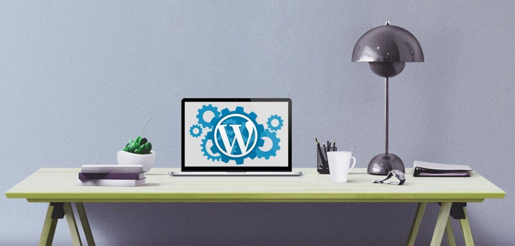  C MO INSTALAR WORDPRESS EN TU COMPUTADORA LOCAL 