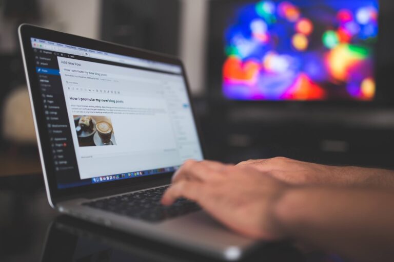 C MO INSTALAR WORDPRESS EN TU COMPUTADORA LOCAL 