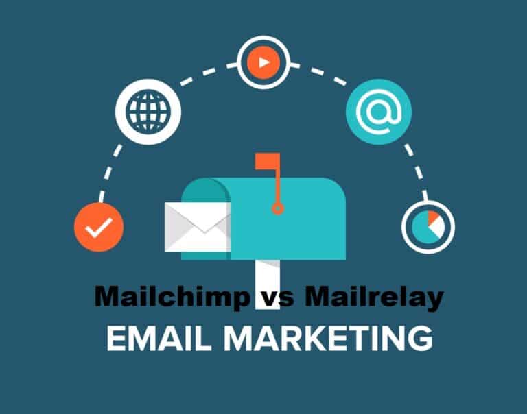 Mailchimp vs Mailrelay