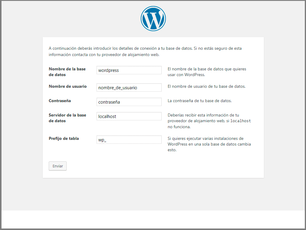 configurar-wordpress