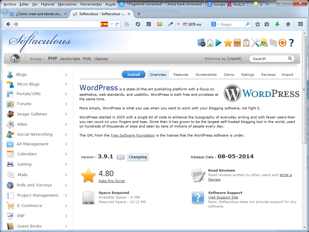 configurar-wordpress
