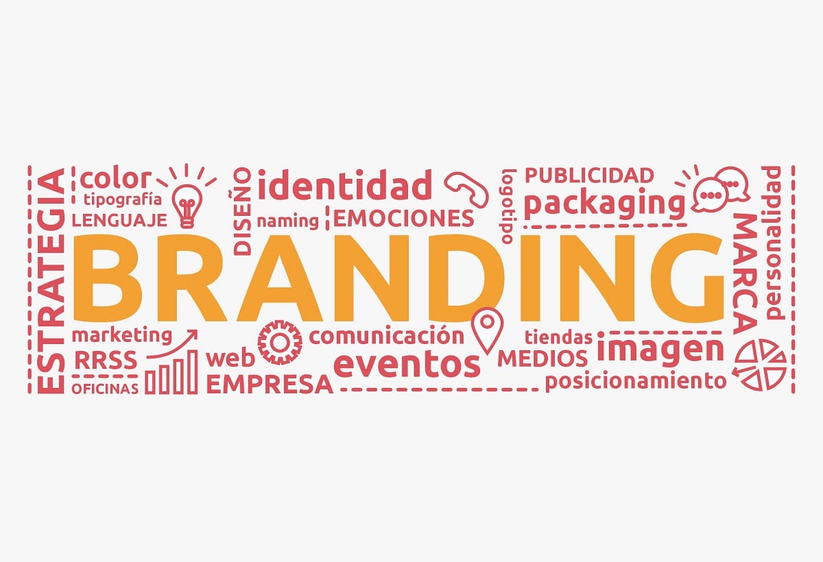 estrategia de branding