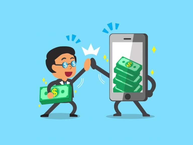 ganar dinero online