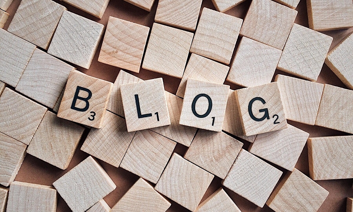 herramientas para crear un blog