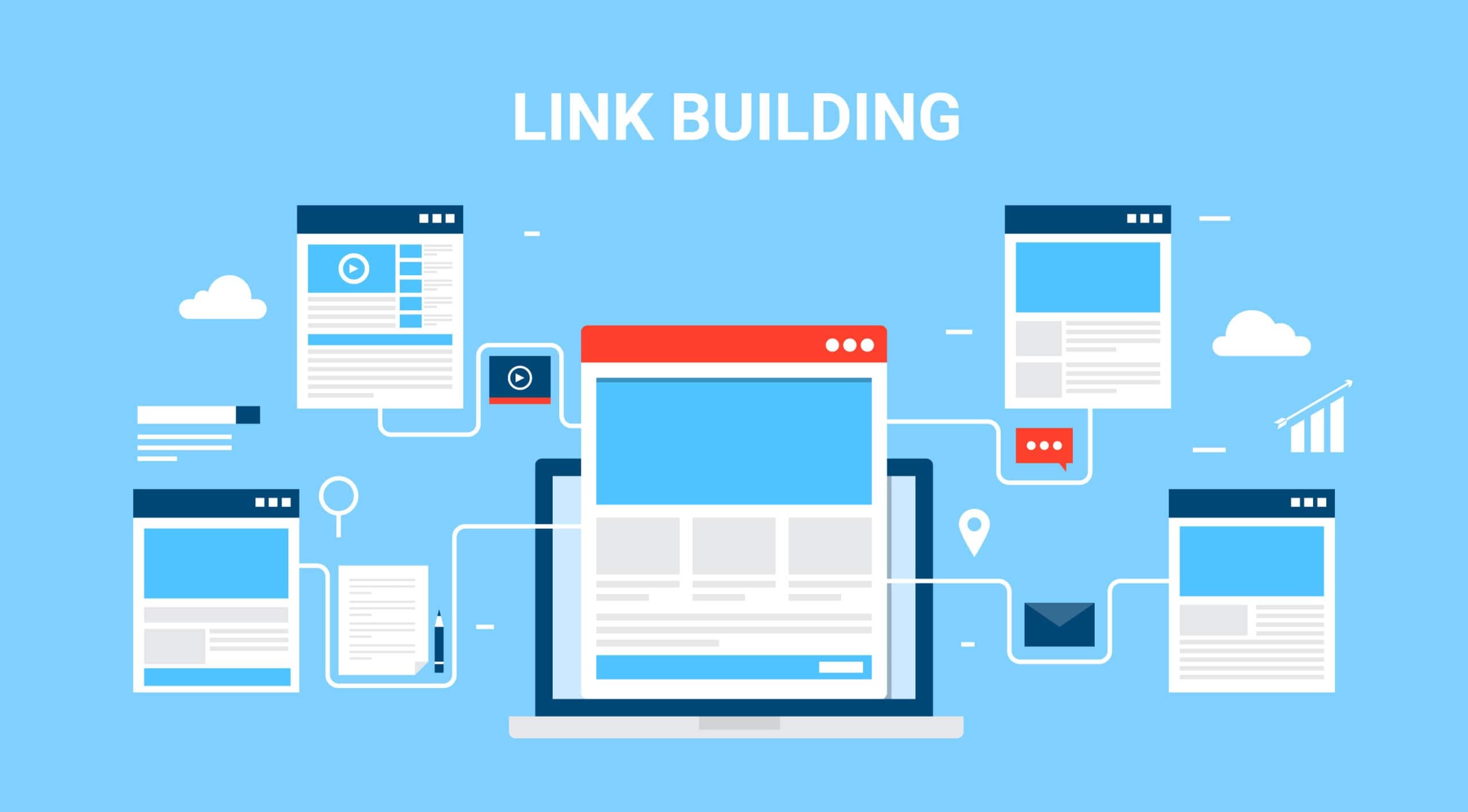 qué es el linkbuilding