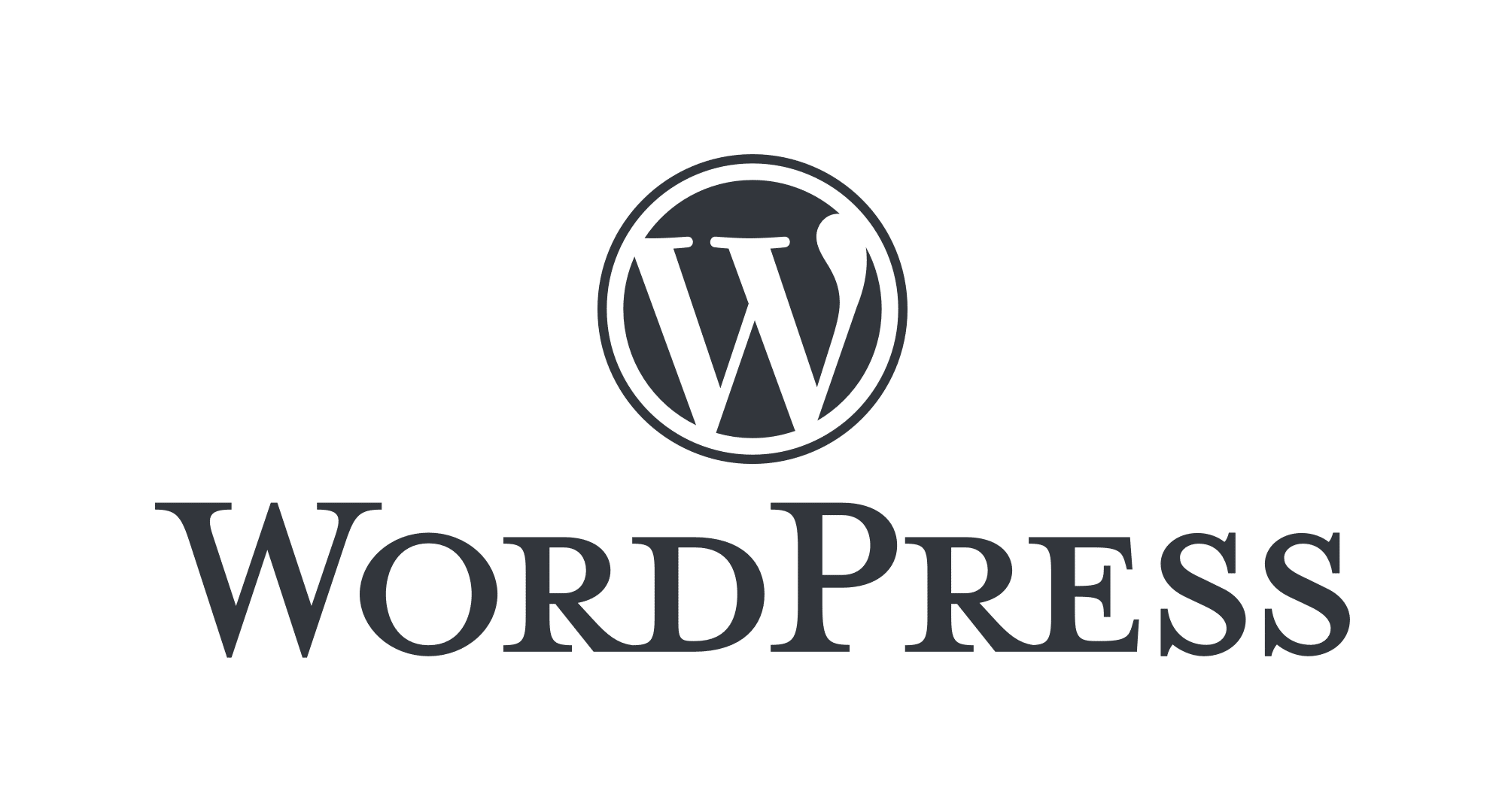 Cambiar una página de inicio en WordPress