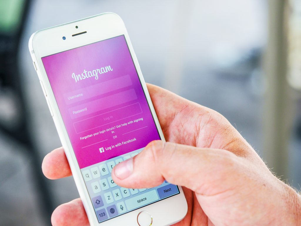 ¿COMO CREAR UNA CUENTA DE INSTAGRAM en menos de 5 minutos?