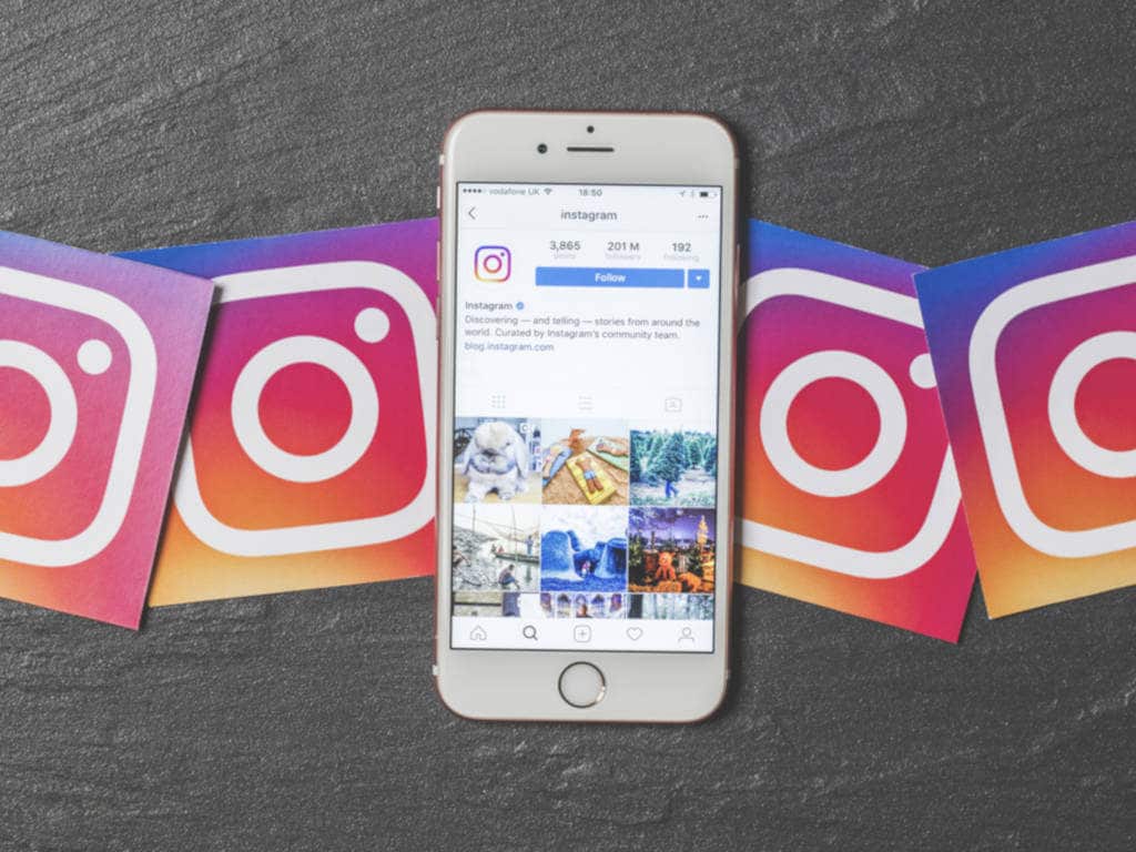 Como Se Desarchivan Fotos En Instagram