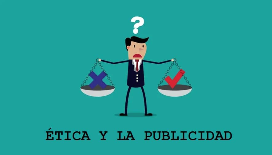 RELACION ENTRE LA ÉTICA Y LA PUBLICIDAD MODERNA