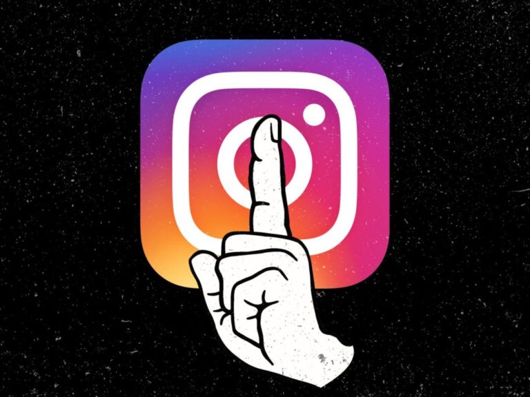 seguidores fantasma instagram