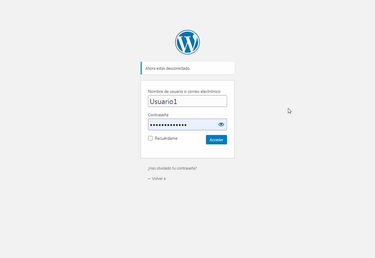 Modificar footer de WordPress