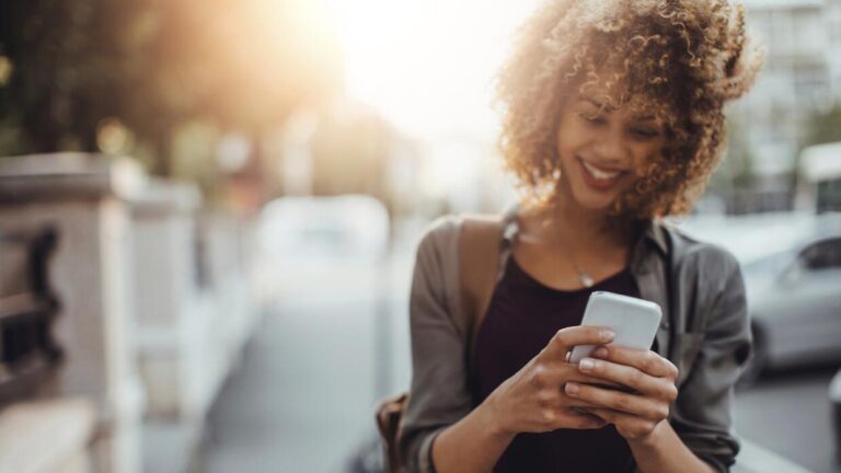 APPS PARA AUMENTAR LA FELICIDAD