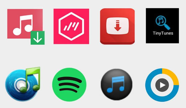 Mejores Apps Para Escuchar Música Online