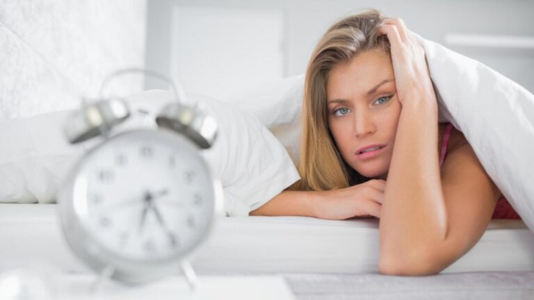Apps Para Reducir El Insomnio