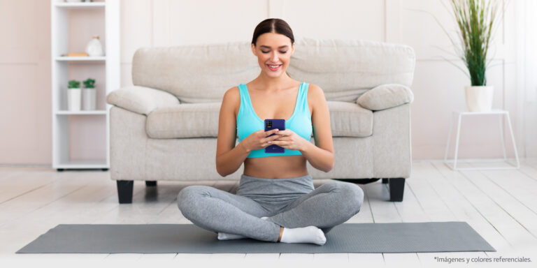 Apps Para Superar El Estrés