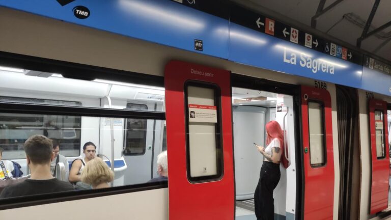 Aplicaciones Para Metro