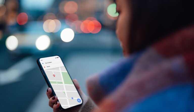 Aplicaciones Para Transporte