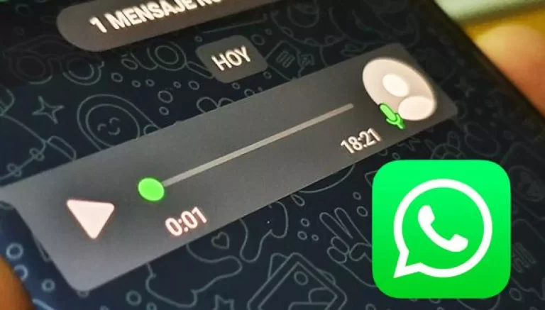 Aplicaciones para hacer mensajes de voz