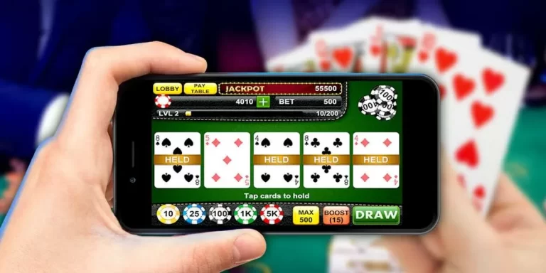 Aplicaciones para poker-1