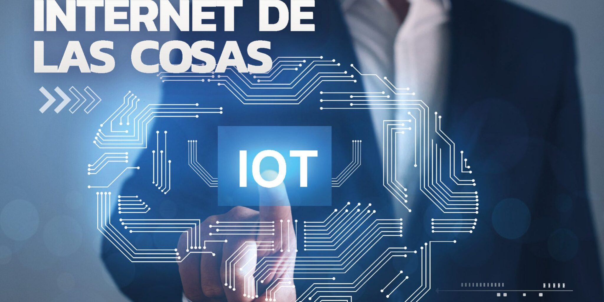 ¿De Qué Manera El Internet De Las Cosas Está Cambiando El Marketing?