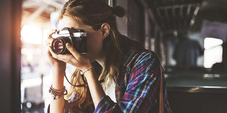 HERRAMIENTAS PARA LA FOTOGRAFÍA