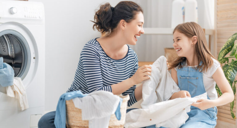 Herramientas Para El Cuidado De La Ropa