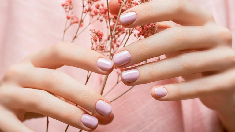 Herramientas Para El Cuidado De Las Uñas