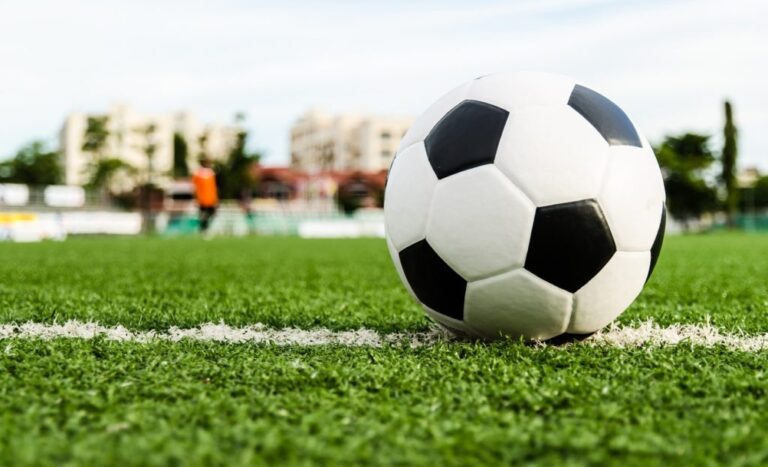 Herramientas Para El Fútbol
