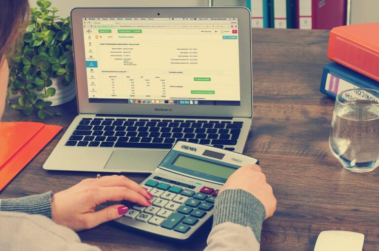 Herramientas Para La Contabilidad