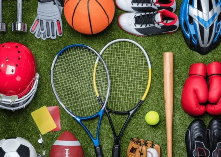 Herramientas para el deporte