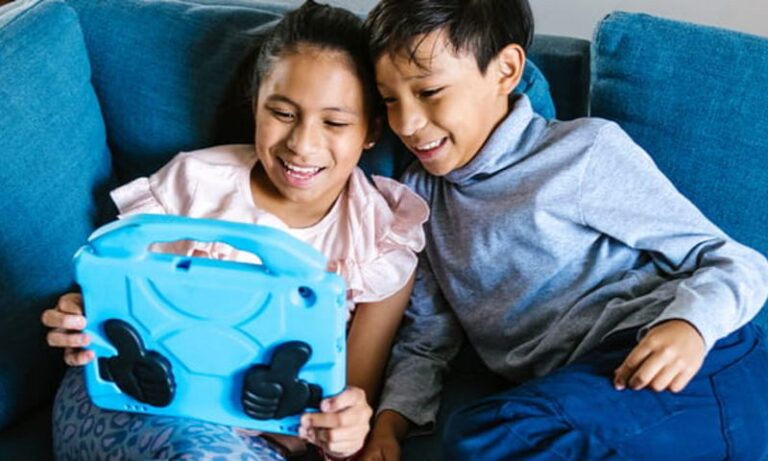 Qué son las Apps Para Monitorear El Progreso de los niños