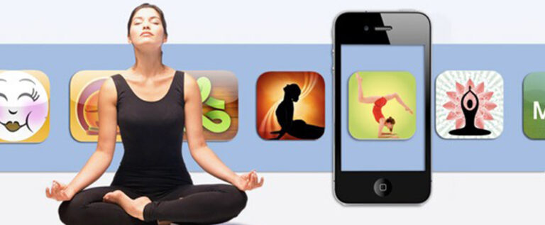aplicaciones para yoga-1