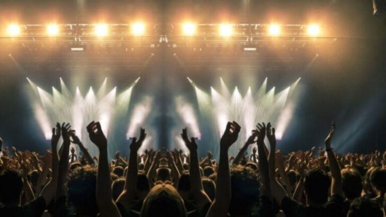 Software para la gestión de festivales