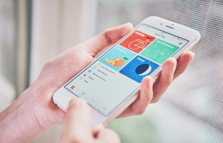 APPS PARA REDUCIR LA ANSIEDAD