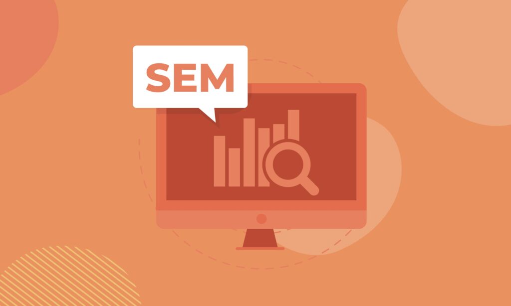 Sem Gui ¿Cómo Funciona El SEM Para El Comercio Electrónico?