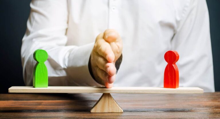 ¿A Qué Se Debe El Poder?: Ejemplos