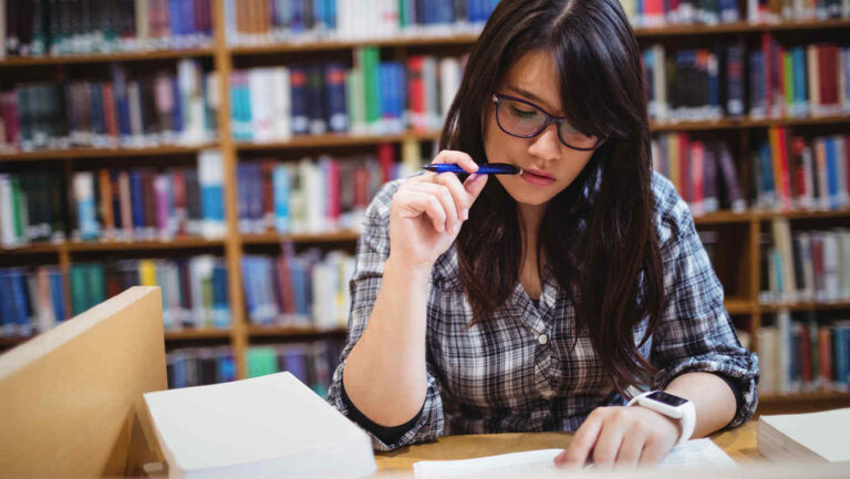 ¿Cómo Aumentar La Eficiencia En El Estudio?