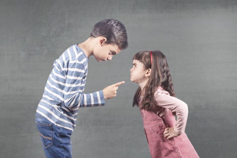 ¿Cómo Evitar El Abuso Del Poder En Nuestras Relaciones?