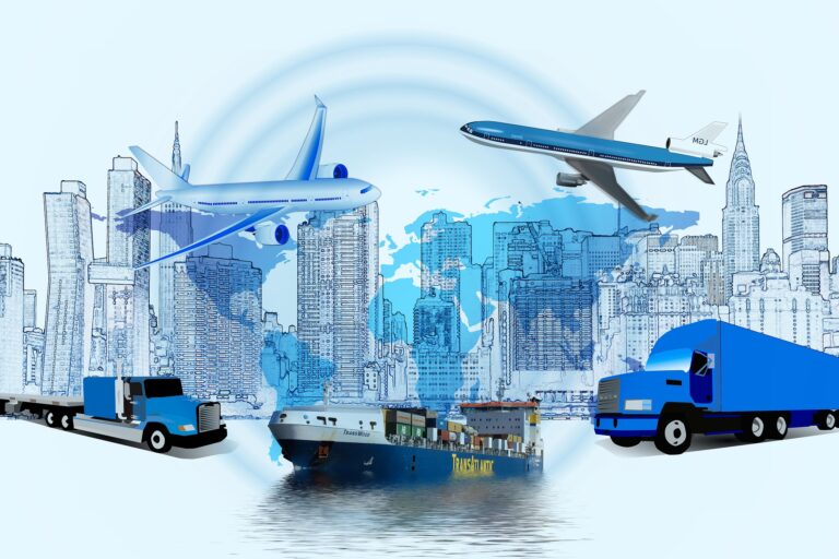 ¿Cómo Mejorar La Eficiencia En El Transporte?