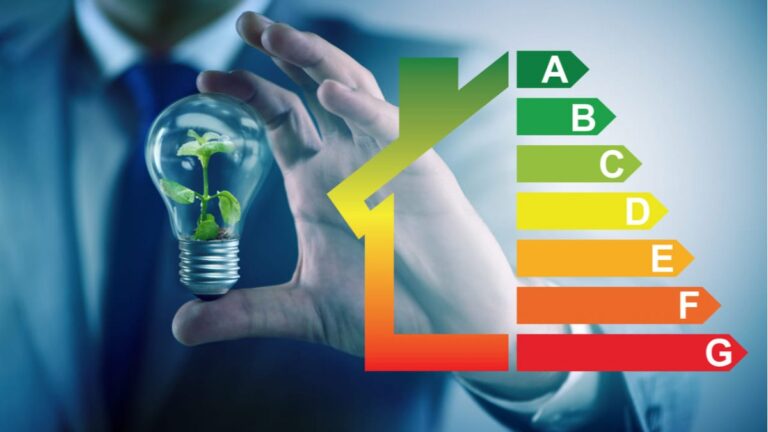 ¿Cómo Mejorar La Eficiencia Energética?