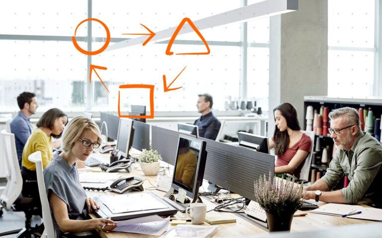 ¿Cómo Optimizar La Eficiencia?: Tips A Seguir