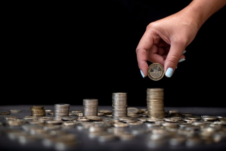 ¿Cómo Podemos Controlar El Poder En La Economía?