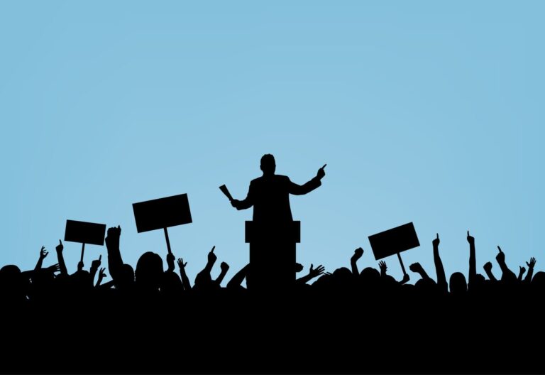 ¿Cómo Podemos Controlar El Poder En La Política?