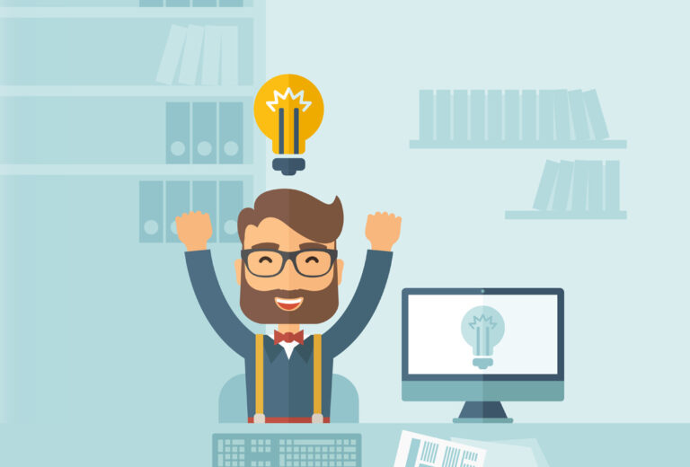 ¿Cómo Puedo Obtener Éxito En El Trabajo?