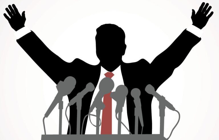 ¿Cómo Se Distribuye El Poder En La Política?