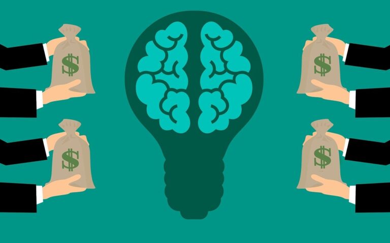 ¿Cómo Se Puede Aumentar La Eficiencia En El Sector Privado?