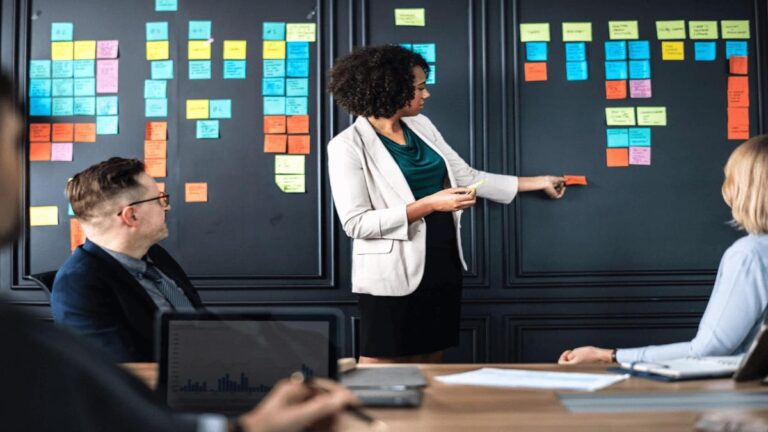 ¿Cómo Se Puede Aumentar La Eficiencia En Las Empresas?