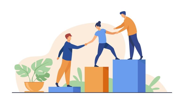 ¿Cómo Se Puede Mejorar El Liderazgo?
