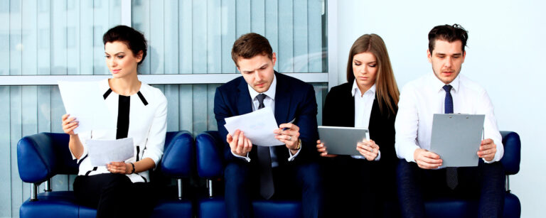 ¿Cómo Se Puede Mejorar El Liderazgo En Las Entrevistas?